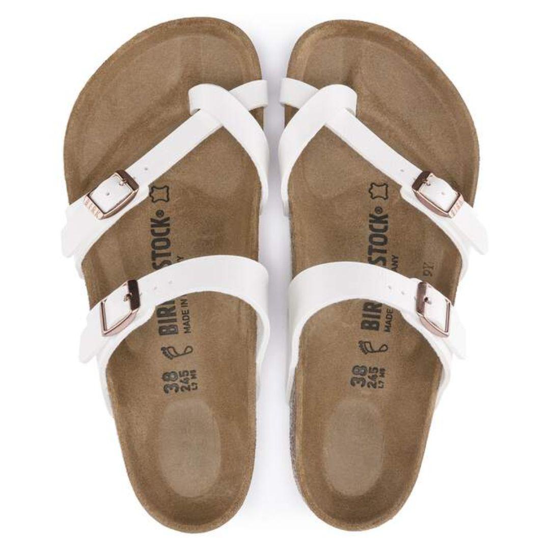Birkenstock Women's Mayari Birko-Flor Sandals